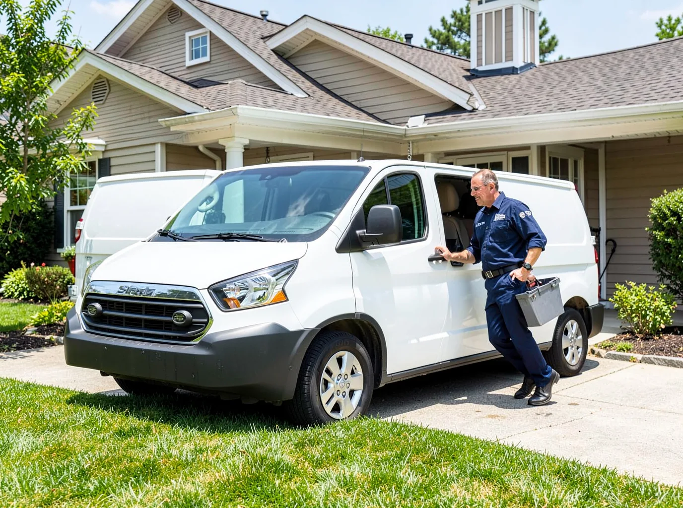 Emergency Plumber company in Watts, OK