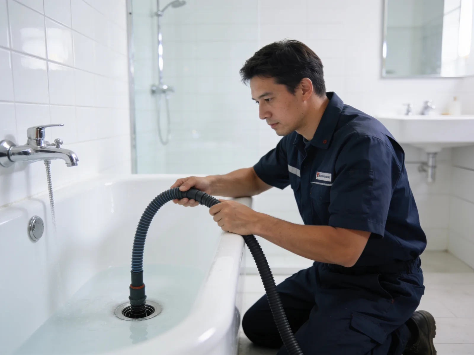 Emergency Plumber Watts, OK FAQs